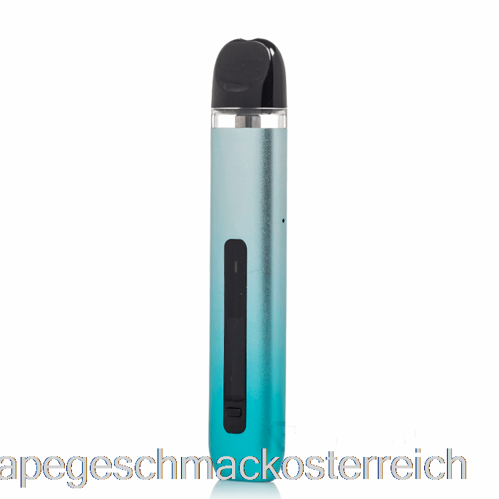 Smok Igee Pro Kit Silver Blue Vape Geschmack